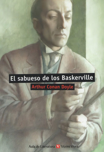 El Sabueso De Los Baskerville - Aula De Literatura