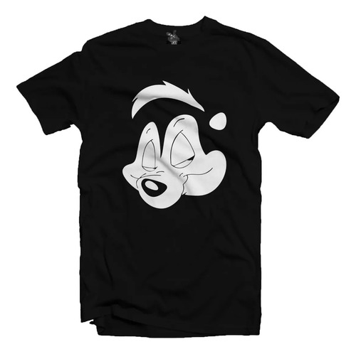 Polos Pepe Le Pew Algodón Reactivo Vend G