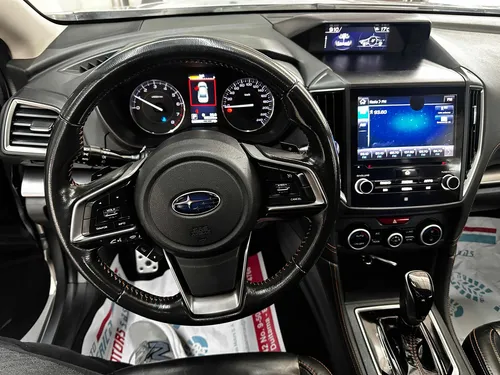 Subaru XV 2.0i Limited