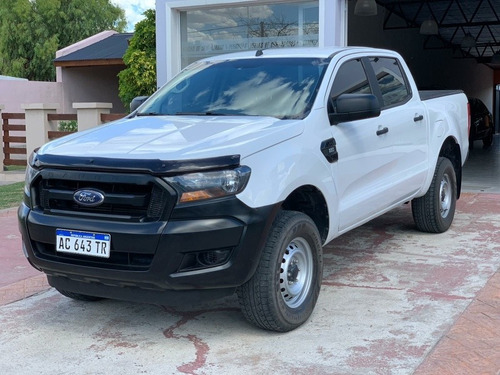 Ford Ranger 2.2 Cd Xl Tdci 150cv 4x2 2018