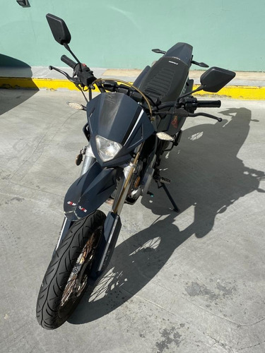 Beta Motard 250