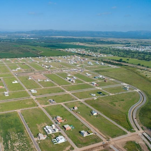 Imagen 10 de 15 de Lote En Docta 1º Etapa - 250 Mt Malagueño - Escritura!