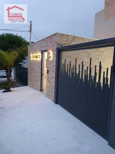 Imagem 1 de 13 de Sobrado Com 2 Dormitórios À Venda, 72 M² Por R$ 565.000 - Pirituba - São Paulo/sp - So2161