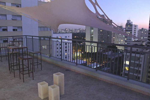 Sala Comercial Para Venda, Pinheiros, São Paulo - Sa2341. - Sa2341-inc