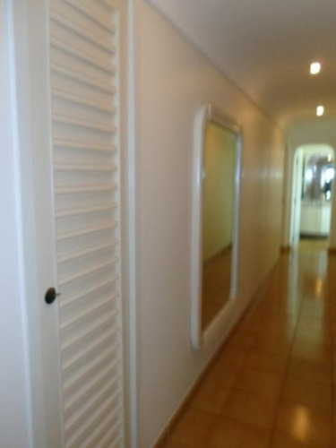 Imagem 11 de 16 de Guarujá Pitangueiras - Pé Na Areia - Linda Vista Mar - Lazer E 02 Vagas De Garagem - Ap2271 - 34708975