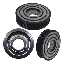 Comprar Polia Compressor Mod Delphi Mahle Cvc Gm Zafira Meriva Agile