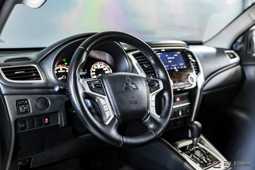Mitsubishi L200 Sport HPE 2.4 CD Diesel Aut.