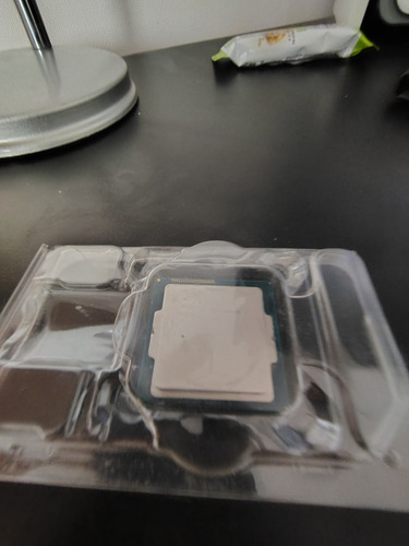 Procesador Intel Core I5 4430 4 Núcleos Y 3.2ghz Socket 1150 (Usado)