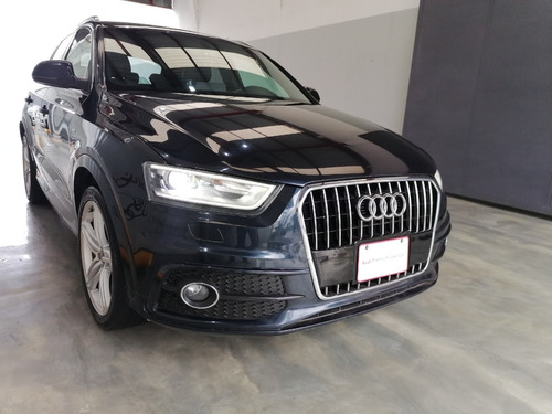 Imagen 15 de 15 de Audi Q3 S Line Quattro 2015