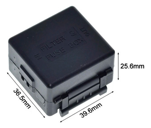 Módulo Relevador Inalámbrico Rf 433mhz 12v 1 Canal