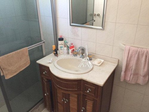Excelente Chalet En Zona Céntrica De Piriápolis.- Ref: 3222