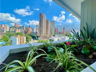 Apartamento en venta