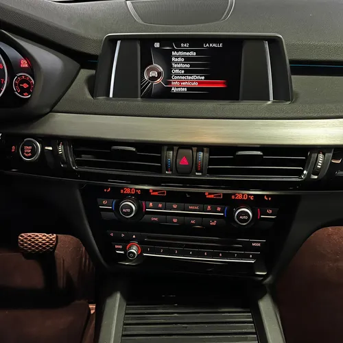 BMW X5 3.0 Xdrive35i