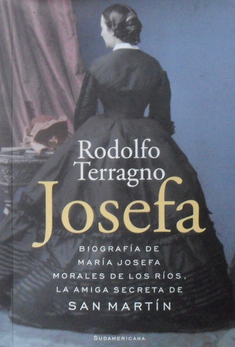 Rodolfo Terragno. Josefa