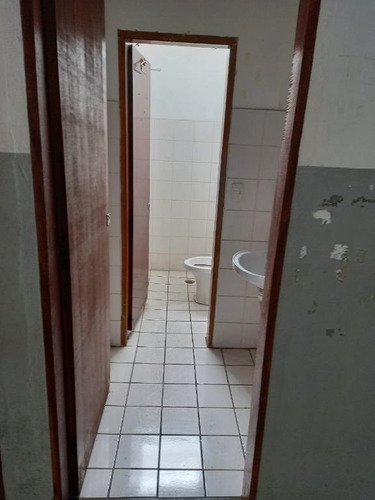 Prédio À Venda, 780 M² Por R$ 3.200.000,00 - Centro - Santo André/sp - Pr0124