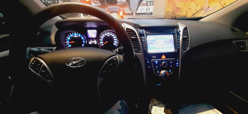 Imagem 6 de 10 de Hyundai I30 2014 1.6 Flex Aut. 5p