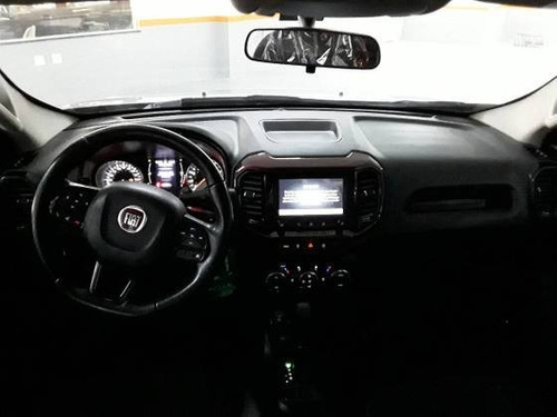 Imagem 3 de 9 de Fiat Toro 1.8 16v Evo Flex Freedom At6