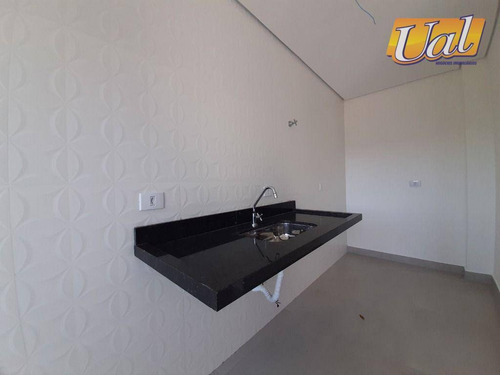 Imagem 21 de 28 de Apartamentos Novos No Centro! - Ap0426