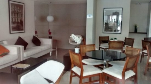 Imagem 25 de 30 de Apartamento - Ref: 1833