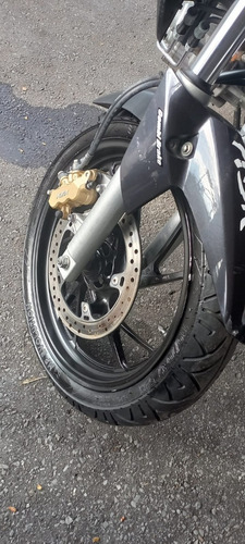Imagem 4 de 5 de Honda Cb 250f Twister