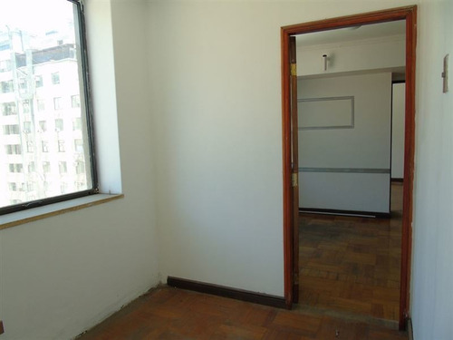 Oficina En Venta En Santiago