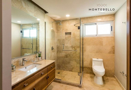Imagen 8 de 10 de Departamento En Renta, Montebello Towers