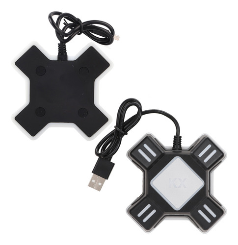 Convertidor De Gamepad Convertidor De Manija De Compatibili