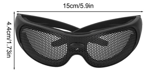 Gafas Protectoras Gafas Y Gafas De Seguridad Gafas De Malla