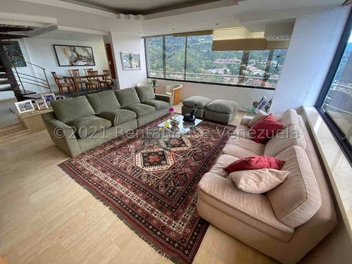 Se Vende Apartamento En Las Esmeraldas Mls #21-22018