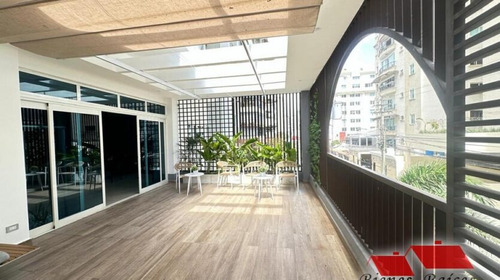 Foxpiantini.com - Za160 | Venta De Dúplex Pent-house En Piantini, Serralles, Santo Domingo