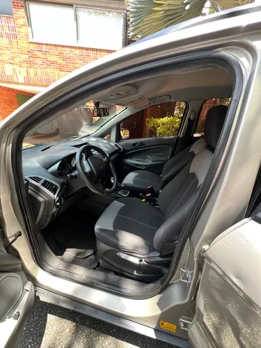 Ford Ecosport 2.0 Freestyle 4x2