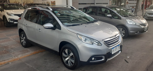 Peugeot 2008 1.6 Feline