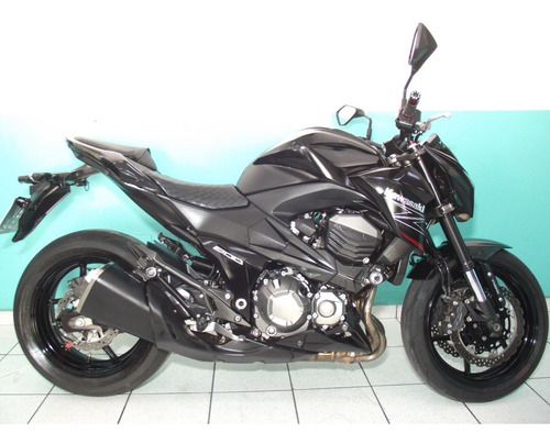 Kawasaki Z 800 Abs
