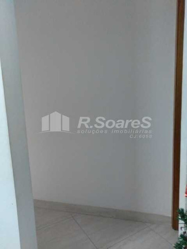 Apartamento-à Venda-vila Valqueire-rio De Janeiro - Vvap20670
