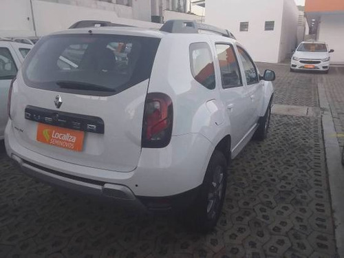 Imagem 7 de 9 de Renault Duster 1.6 16v Sce Flex Dynamique X-tronic