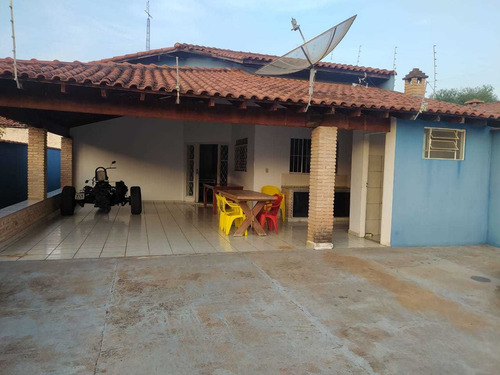 Imagem 4 de 14 de Alugo Rancho Na Avenida Do Cervinho Em Sales Sp