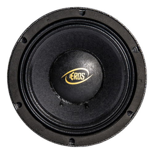 Alto Falante Eros Woofer 8 E-358 Xh 350w Rms Black