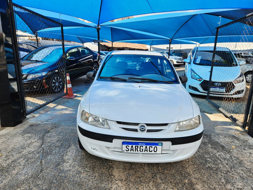 Chevrolet Celta 1.0 VHC