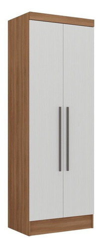 Guardo Roupa Modulado 10 Portas 6 Gavetas 7 Peças Bh