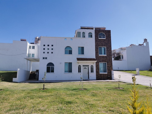 Imagen 1 de 14 de Residencial Diamante A 10 Minutos De Planta Volkswagen