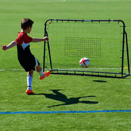 Red De Futbol Para Entrenamiento