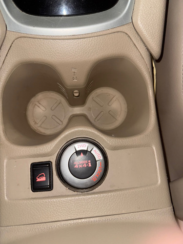 Nissan X-Trail 2.5 Exclusive 3 Row Cvt