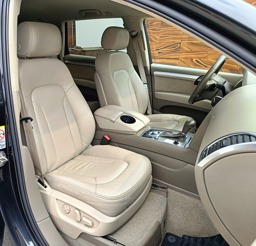 Audi Q7 3.0 Elite Tdi Tiptronic Quattro At