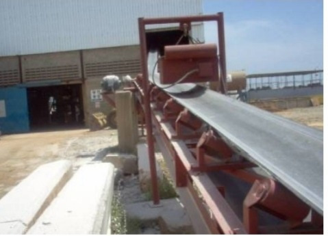 Imagen 7 de 12 de Empresa De Tratamiento Y Disposición De Fluidos Petroleros En El Estado Monagas -ciudad Ojeda En Venta
