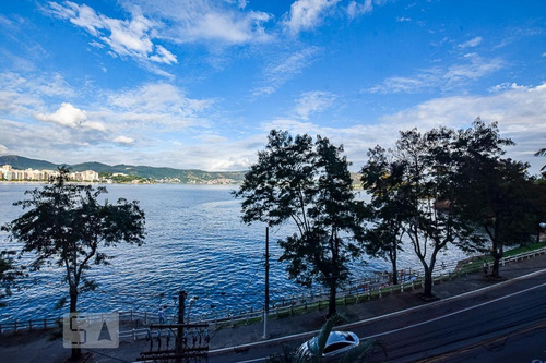 Apartamento Para Aluguel - Ingá, 2 Quartos, 98 - 893303183