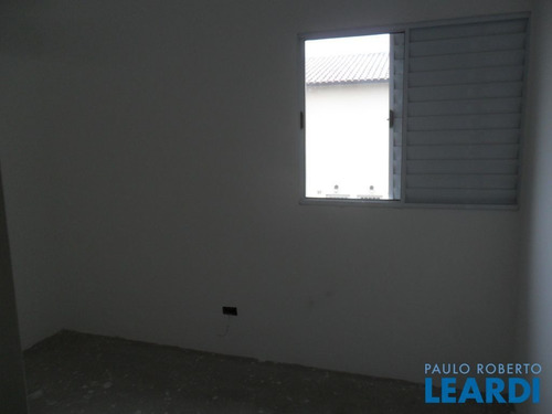 Imagem 7 de 15 de Casa Em Condomínio - Cidade Ademar - Sp - 575911