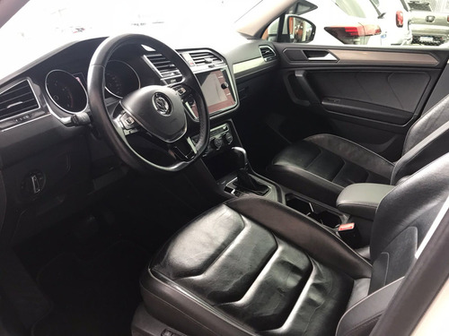 Volkswagen Tiguan 1.4 250 TSI TOTAL FLEX ALLSPACE COMFORTLINE TIPTRONIC