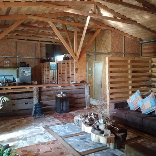 Parcela Familiar En Ninquihue San Carlos (165305)
