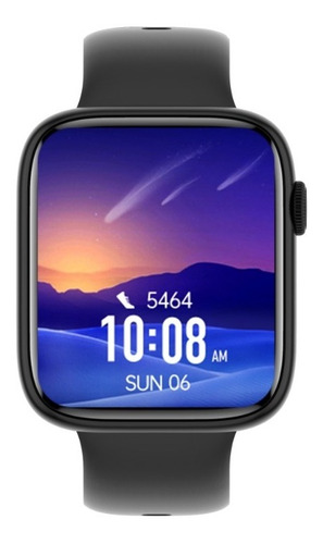 Smartwatch No.1 Dt103 Reloj Inteligente Bluetooth Llamadas