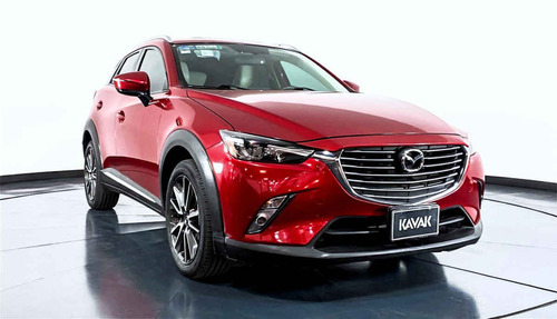 Imagen 3 de 15 de 102256 - Mazda Cx3 2017 Con Garantía